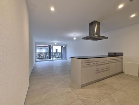 3.5 Zimmer, 75 m², 2. Stock - Foto 2