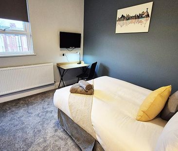 1 bedroom terraced house to rent - Photo 2
