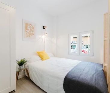 Carrer d Antonio Ponz, Valencia, Valencian Community 46011 - Photo 3