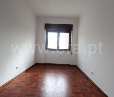 Apartamento T3 - Photo 2