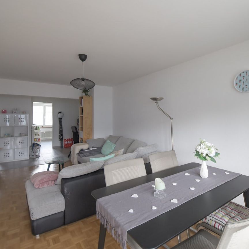 2.5 Zimmer, 56 m², 3. Stock - Foto 1