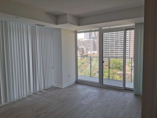 For Lease - 50 Wellesley Street Unit# 1102, Toronto, Ontario - Photo 1
