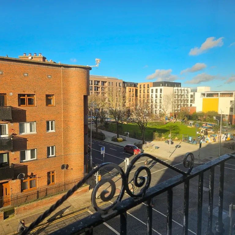 Gardiner Street Lower, Dublin - Photo 1