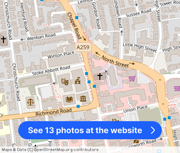 Chapel Road, Worthing - Photo 1