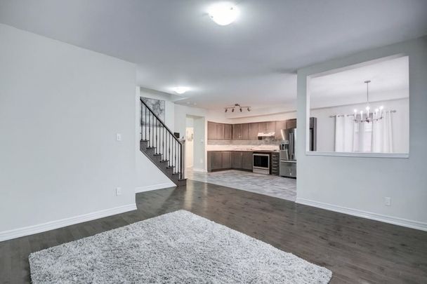 For Lease - 504 Linden Drive Unit# Main, Cambridge, Ontario - Photo 1