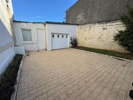 Maison 3 pièces à louer - Royan - Photo 3