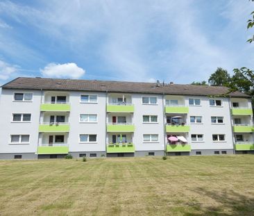 *Hier ist genügend Platz ! 4-Zimmer-Wohnung komplett modernisiert* - Photo 1