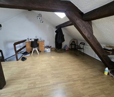Appartement de 2.5 pces - Yverdon-les-Bains - Photo 4