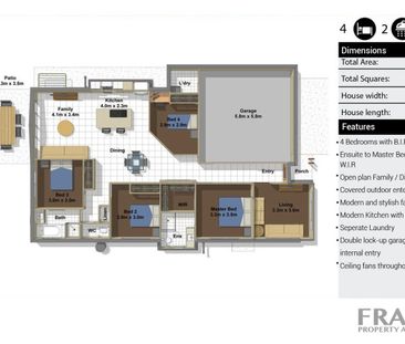 15 Maurie Pears Crescent, Pimpama, Qld 4209 - Photo 2