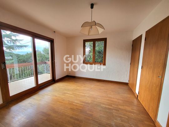 LOCATION : maison 7 pièces (170 m²) à QUINCIE EN BEAUJOLAIS - Photo 1