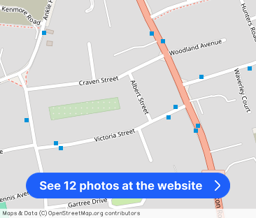 Victoria Street, Melton Mowbray - Photo 1