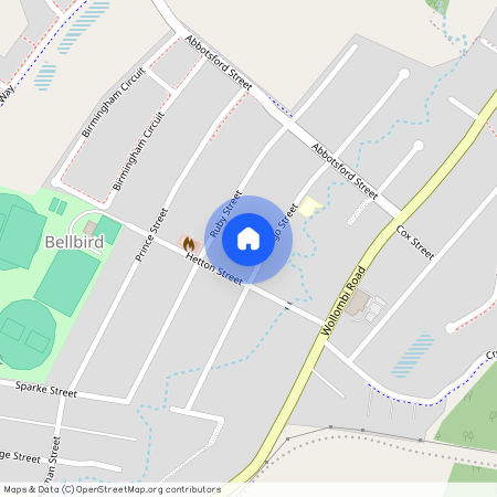 42B Kalingo St, NSW 2325, Bellbird