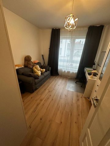 (Symbol 433870) MIESZKANIE na WYNAJEMSzczecin, Gumieńce 4 pokoje, ogródek, garaż – Gumieńce, od 1.09 - Photo 4