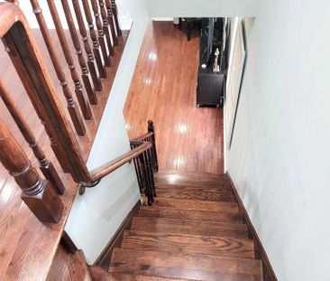 For Lease - 10 Palleschi Drive Unit# Upper, Brampton, Ontario - Photo 3