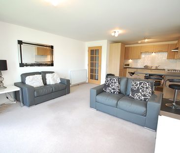 2 bedroom apartment to rent - Photo 5