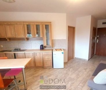 Mieszkanie na wynajem 35 m², Gorzów Wielkopolski, Górczyn - Zdjęcie 5
