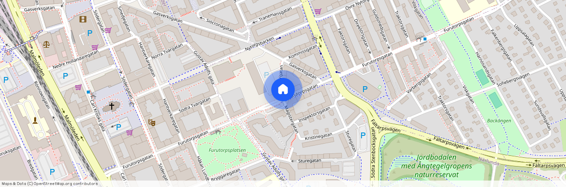 Furutorpsgatan 53, Helsingborg