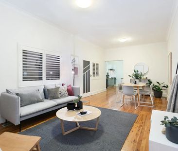 21 Hearn Street, Leichhardt NSW 2040 - House For Rent | Domain - Photo 1