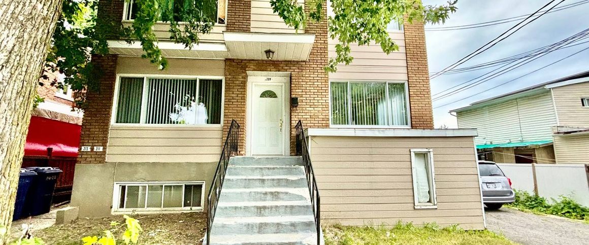 À louer / Appartement - Photo 1