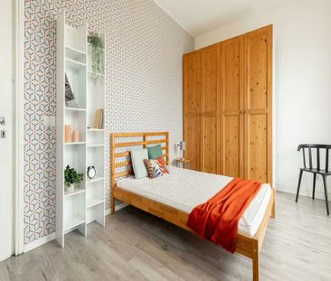 Via Gaetano Braga, Milan, Lombardy 20125 - Foto 5