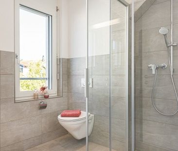 Top moderne Wohnung in Rossrüti - Foto 4