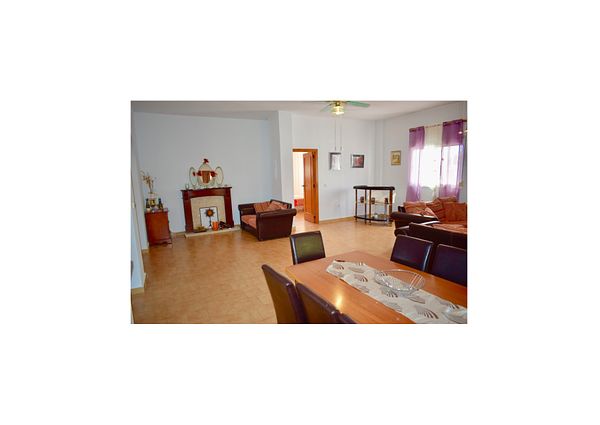 Orihuela Costa · Villamartin Penthouse Apartment · Long Rental Period
