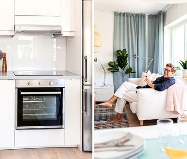 Bäckby Torggata, Västerås - Photo 6