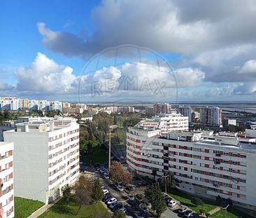 Apartamento T3 em Lisboa - Photo 5