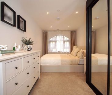 2 bed Flat for rent - Photo 5