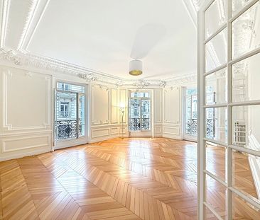 Appartement T5 près de PARIS à louer - Photo 2