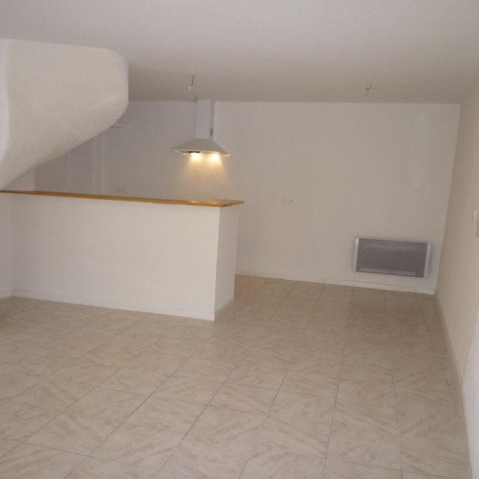 Location Maison 4 pièces 71m² ST ANDRE DE SANGONIS 34725 - Photo 1