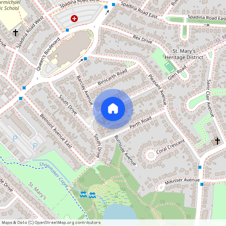 205 Glen Road, Kitchener