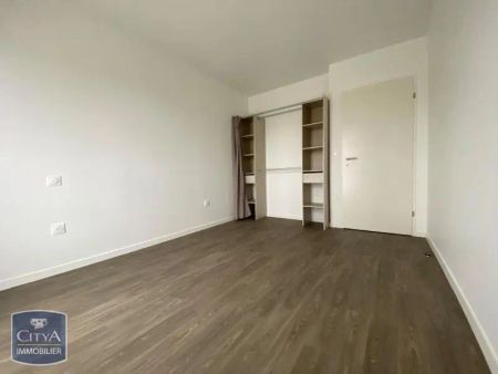 Appartement à louer 3 pièces 63.35m² - Photo 2
