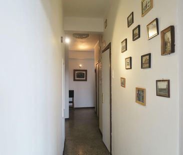 Charmant appartement aan Zurenborg - Foto 4