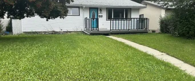 13511 116 Street Northwest, Basement, Edmonton, Alberta, Canada, T5E 5J2 | 13511 116 Street Northwest, Edmonton - Photo 1
