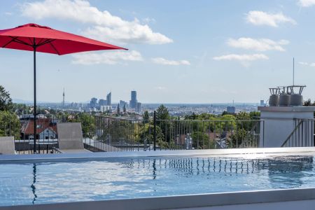 Penthouse with swimming pool KAASGRABEN RESIDENZEN - Foto 4