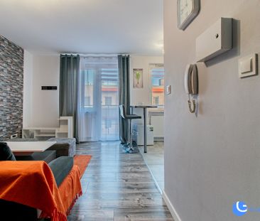 2 pokoje I Serenada I od zaraz I pets friendly I - Photo 6