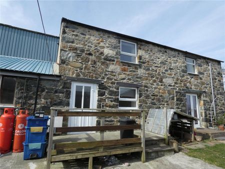 1 bedroom terraced house to rent - Photo 2