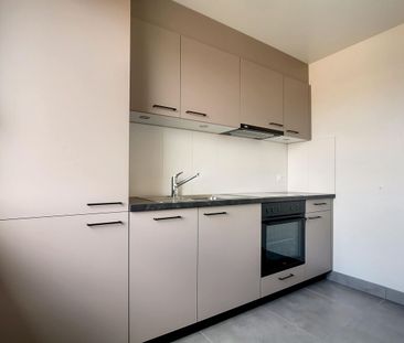 3.5 room apartment on the 2nd floor - Photo 3