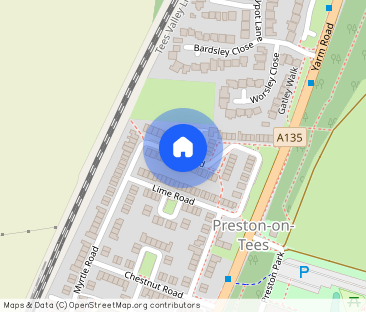 Oak Road, Eaglescliffe, Stockton-on-Tees - Photo 1
