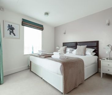 3 bedroom apartment to rent - Photo 5