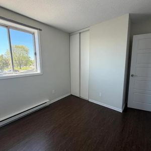 2 CH - 1 SDB - Gatineau - $1,699 /mo - Photo 2