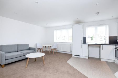 1 bedroom flat to rent - Photo 2