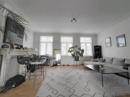 Appartement te huur - Foto 3