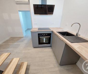 Location Appartement 2 pièces 42m² BRIVE LA GAILLARDE 19100 - Photo 1