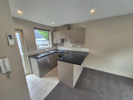 2/296 Bealey Avenue, Christchurch Central - Photo 5