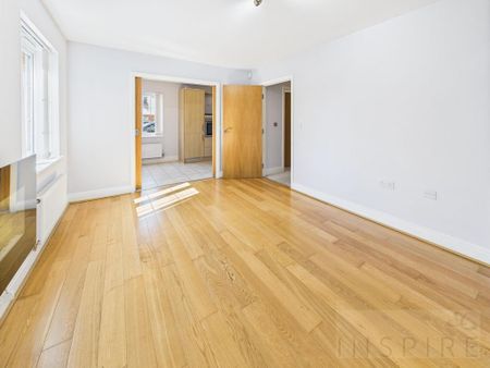 2 bedroom apartment to rent - Photo 2