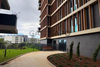 Apartamento T2 para alugar no Funchal