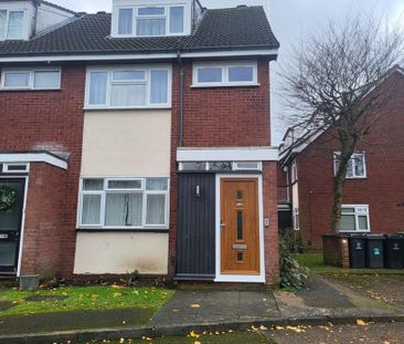 1 bedroom in a flat share to rent - Photo 6