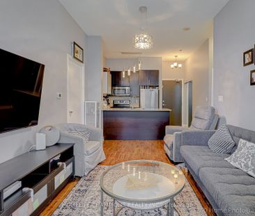 For Lease - 4070 Confederation Parkway Unit# 709, Mississauga, Ontario - Photo 4